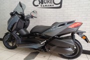 YAMAHA XMAX 300