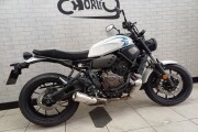 YAMAHA XSR700