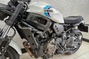 YAMAHA XSR700