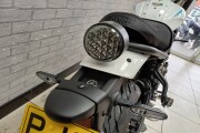 YAMAHA XSR700