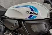 YAMAHA XSR700