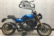 YAMAHA XSR900