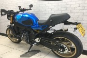 YAMAHA XSR900