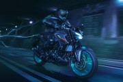 YAMAHA MT-03