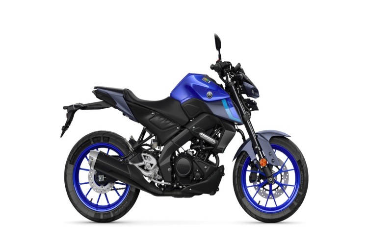YAMAHA MT-125 for sale