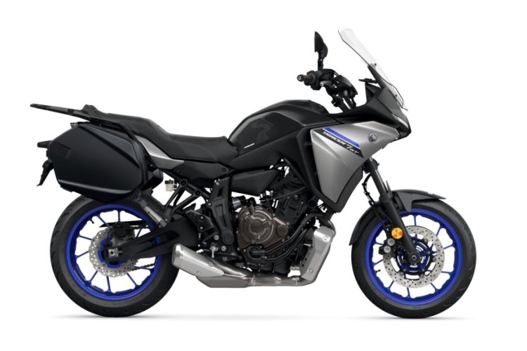 YAMAHA TRACER 7 GT for sale
