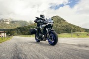 YAMAHA TRACER 7 GT