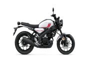 YAMAHA XSR125