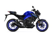 YAMAHA MT-03