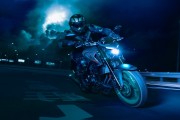 YAMAHA MT-03