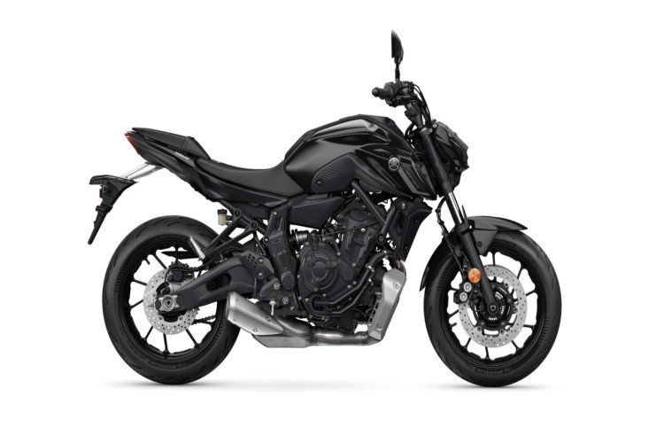 YAMAHA MT-07 for sale