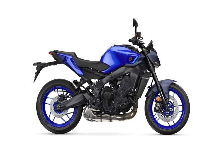YAMAHA MT-09 for sale