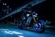 YAMAHA MT-09 SP