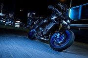 YAMAHA MT-09 SP