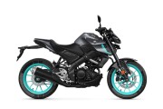 YAMAHA MT-125