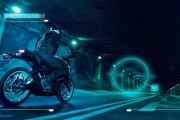 YAMAHA MT-125