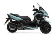 YAMAHA TRICITY