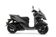 YAMAHA TRICITY