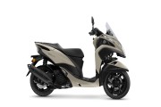 YAMAHA TRICITY