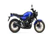 YAMAHA XSR125