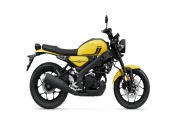 YAMAHA XSR125