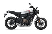 YAMAHA XSR700