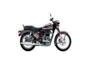 ROYAL ENFIELD BULLET