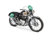 ROYAL ENFIELD BULLET