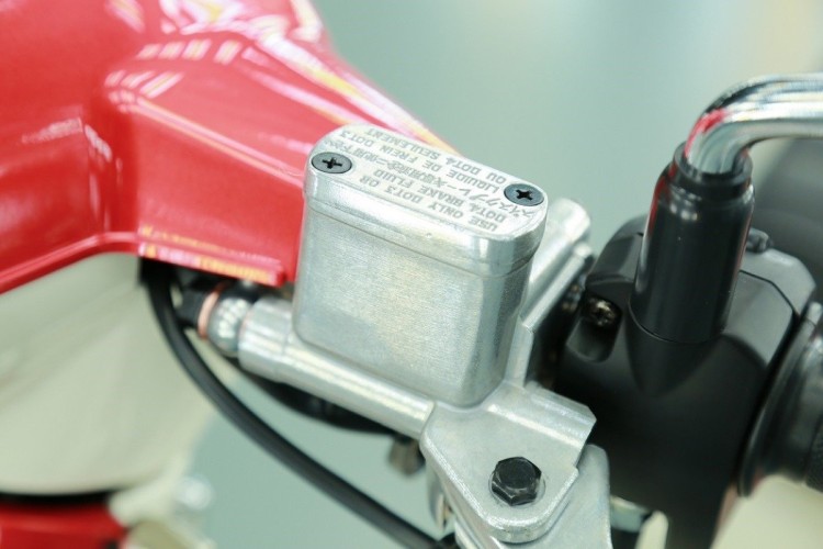 ROYAL ALLOY GP300 for sale