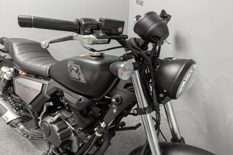 KEEWAY K-LIGHT 125 for sale