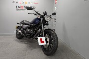KEEWAY K-LIGHT 125