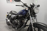 KEEWAY K-LIGHT 125