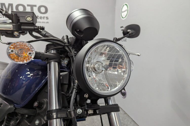 KEEWAY K-LIGHT 125