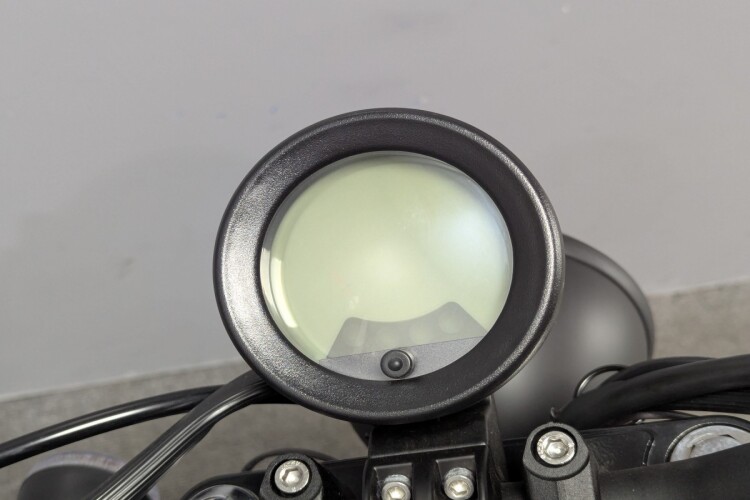 KEEWAY K-LIGHT 125