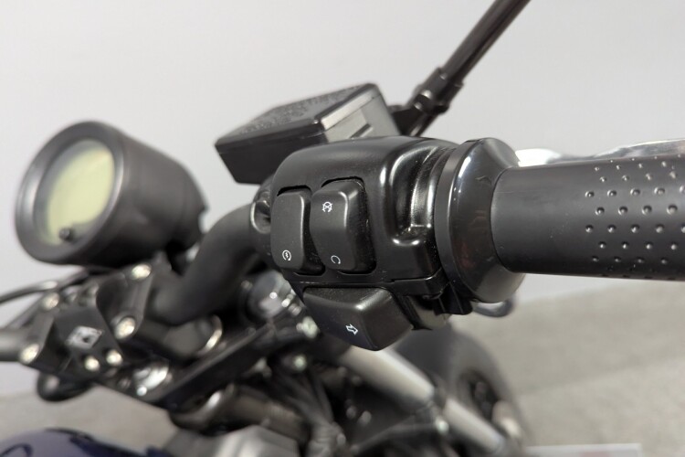 KEEWAY K-LIGHT 125