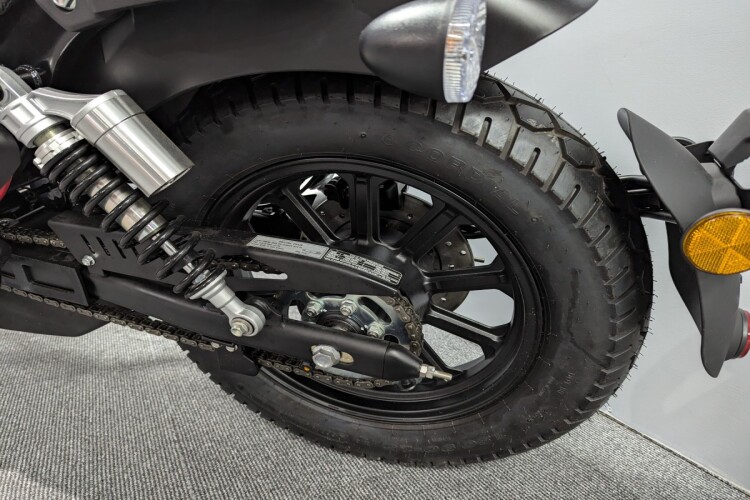 KEEWAY K-LIGHT 125 for sale