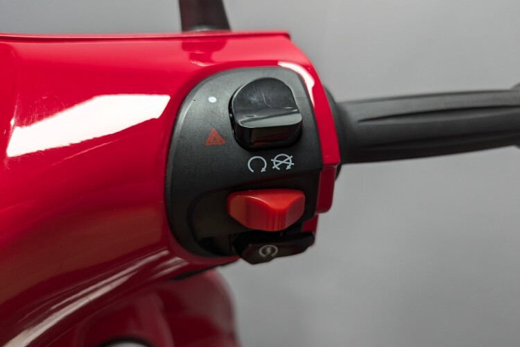 KEEWAY VERSILIA 125 for sale