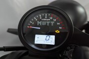 MUTT GT-SR 125