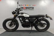 MUTT GT-SR 125
