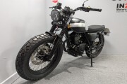 MUTT GT-SR 125