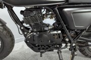 MUTT GT-SR 125