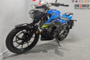 SUZUKI GSX-S125