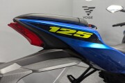 SUZUKI GSX-S125