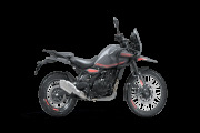 ROYAL ENFIELD HIMALAYAN