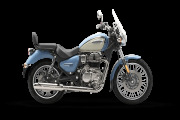 ROYAL ENFIELD METEOR