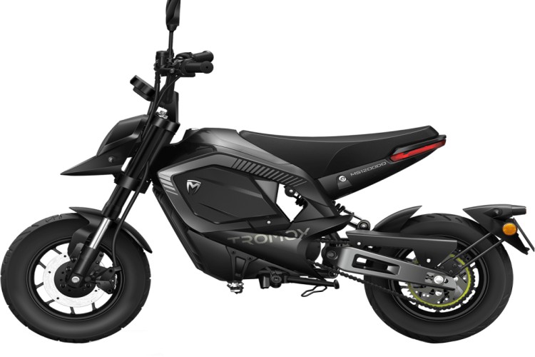 MGB TROMOX MINO for sale