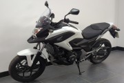 HONDA NC750X