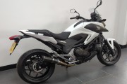 HONDA NC750X