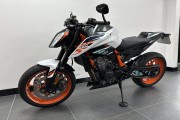 KTM 890 DUKE