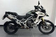 TRIUMPH TIGER 1200